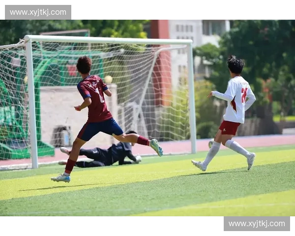 江苏省足球联赛聚焦：推动地方足球发展与竞技水平提升的全新探索