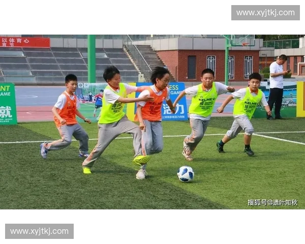 聚焦天津业余足球联赛官方网站展现草根足球激情与城市体育活力