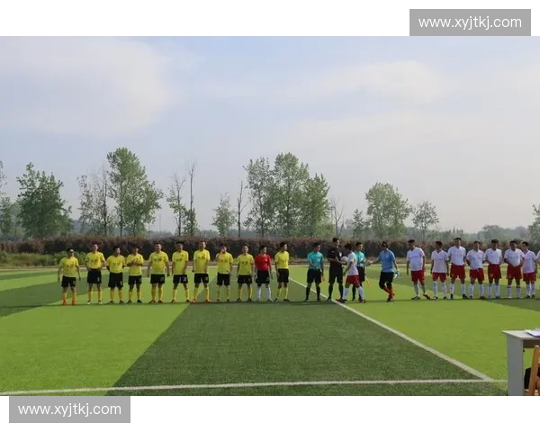 聚焦广安足球联赛推动地方体育文化全面繁荣协调创新持续发展进步 聚焦广安足球联赛推动地方体育文化全面繁荣协调创新持续发展进步