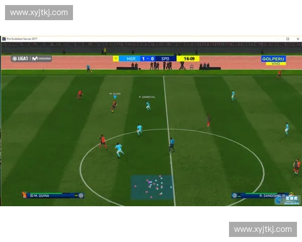 足球比赛记分规则全解析与各国联赛差异比较