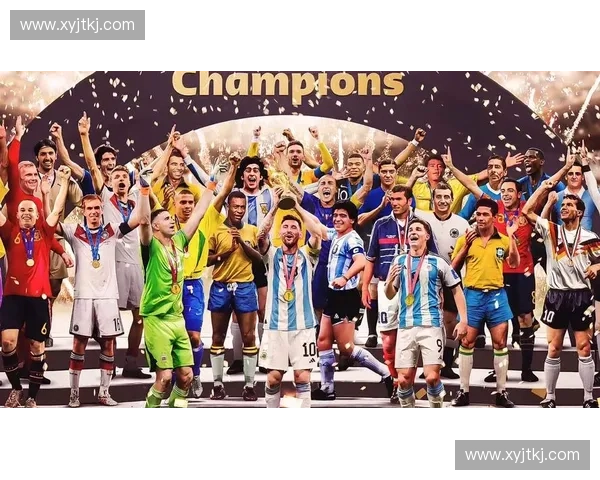 深度解析世界杯球队多维战术体系演化趋势与实战运用全景综合研究